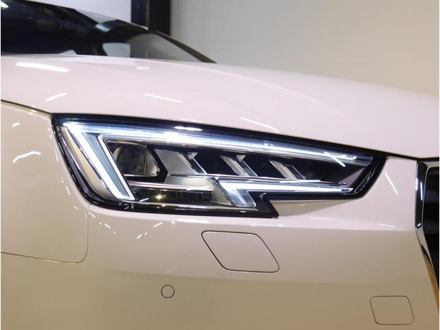 Ａ４アバント ２．０ＴＦＳＩ　マトリックスＬＥＤライトＰＫＧ●１オーナー＆禁煙車●バーチャルコックピット●アウディプレセンス・追従クルーズ・追突軽減・レーンキープ●ナビ・ＴＶ・Ｂカメラ・ブルートゥース●ＬＥＤライト●電動トランク●（17枚目）