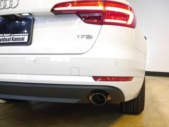 Ａ４アバント ２．０ＴＦＳＩ　マトリックスＬＥＤライトＰＫＧ●１オーナー＆禁煙車●バーチャルコックピット●アウディプレセンス・追従クルーズ・追突軽減・レーンキープ●ナビ・ＴＶ・Ｂカメラ・ブルートゥース●ＬＥＤライト●電動トランク●（27枚目）