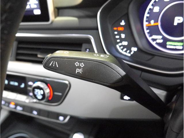 Ａ４アバント ２．０ＴＦＳＩ　マトリックスＬＥＤライトＰＫＧ●１オーナー＆禁煙車●バーチャルコックピット●アウディプレセンス・追従クルーズ・追突軽減・レーンキープ●ナビ・ＴＶ・Ｂカメラ・ブルートゥース●ＬＥＤライト●電動トランク●（56枚目）
