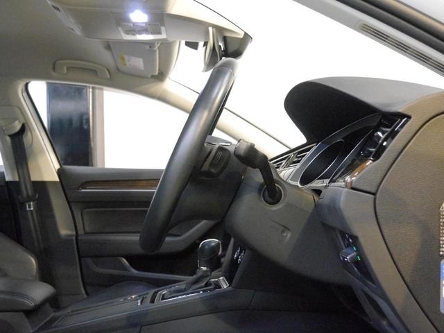 パサートヴァリアント ＴＳＩハイライン　●禁煙車●ナッパ本革シート（マッサージ機能＆クーラー＆ヒーター機能付●追従ＡＣＣ・追突軽減・側方警告●ディスカバーＰＲＯナビ・バックカメラ・ミラーリンク・ブルートゥース●ＬＥＤヘッドライト●評価書付●（59枚目）
