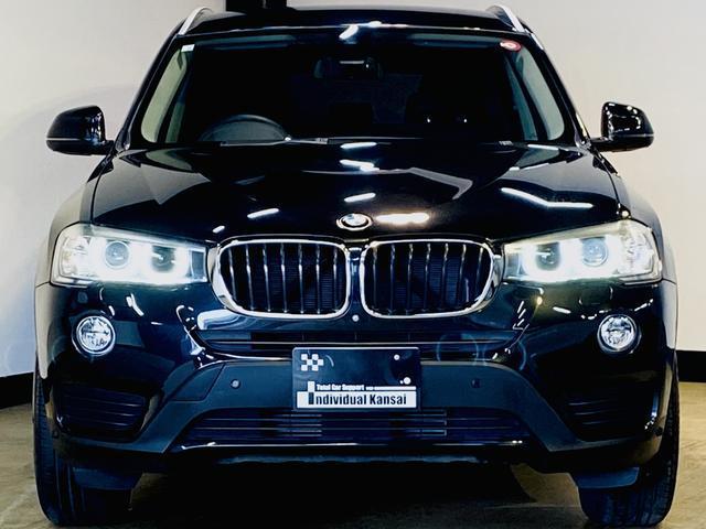 ＢＭＷ Ｘ３