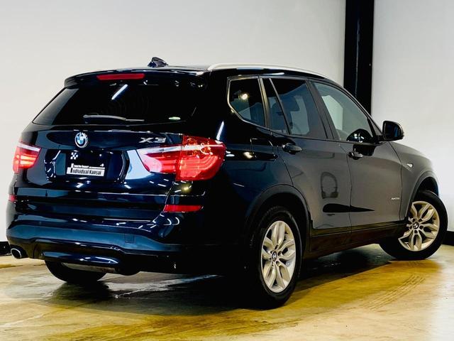 ＢＭＷ Ｘ３