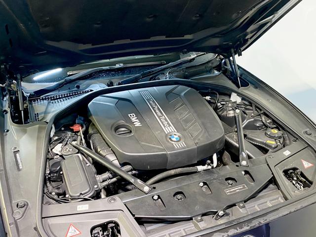 ５シリーズ ５２３ｄブルーパフォーマンス　ツーリング　●サンルーフ＆チルト●イノベーションＰＫＧ●禁煙車●本革シート＆ヒーター●ＨＤＤナビ・フルセグＴＶ・リアモニター・ブルートゥース・バックカメラ●オートクルーズ●キセノンライト●プッシュスタート●（21枚目）