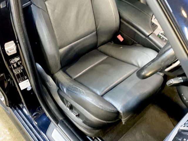 ５シリーズ ５２３ｄブルーパフォーマンス　ツーリング　●サンルーフ＆チルト●イノベーションＰＫＧ●禁煙車●本革シート＆ヒーター●ＨＤＤナビ・フルセグＴＶ・リアモニター・ブルートゥース・バックカメラ●オートクルーズ●キセノンライト●プッシュスタート●（38枚目）