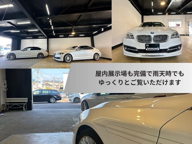 ５シリーズ ５２３ｄブルーパフォーマンス　ツーリング　●サンルーフ＆チルト●イノベーションＰＫＧ●禁煙車●本革シート＆ヒーター●ＨＤＤナビ・フルセグＴＶ・リアモニター・ブルートゥース・バックカメラ●オートクルーズ●キセノンライト●プッシュスタート●（72枚目）