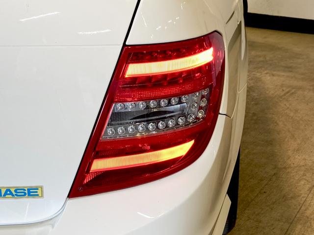 Cクラスステーションワゴン C200ステーションワゴン アバンギャルド ●ワンオーナー車●レーダーセーフティ&AMGスタイリングPKG●正規ディーラー車●最終型●追従オートクルーズ・追突軽減・死角警告・レーンキープ●レザーコンビシート●HDDナビ・TV・バックカメラ●(29枚目)