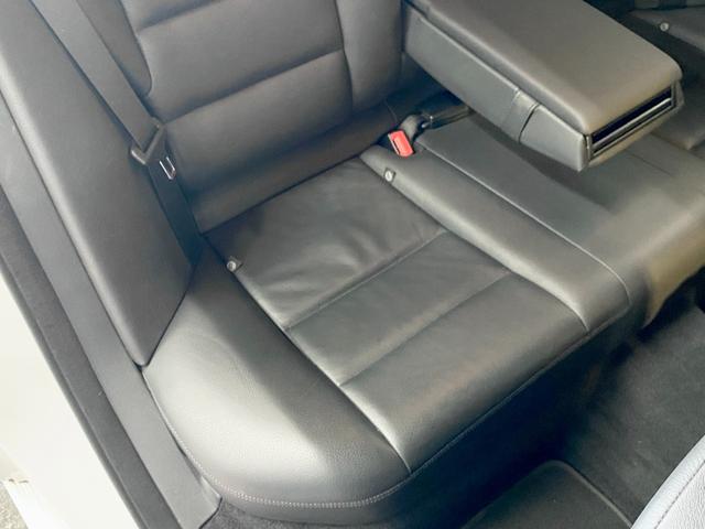 Cクラスステーションワゴン C200ステーションワゴン アバンギャルド ●ワンオーナー車●レーダーセーフティ&AMGスタイリングPKG●正規ディーラー車●最終型●追従オートクルーズ・追突軽減・死角警告・レーンキープ●レザーコンビシート●HDDナビ・TV・バックカメラ●(40枚目)