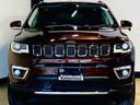 CHRYSLER JEEP JEEP COMPASS