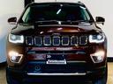 CHRYSLER JEEP JEEP COMPASS