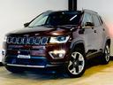 CHRYSLER JEEP JEEP COMPASS