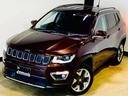 CHRYSLER JEEP JEEP COMPASS