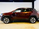 CHRYSLER JEEP JEEP COMPASS