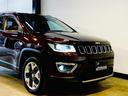 CHRYSLER JEEP JEEP COMPASS