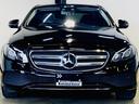 MERCEDES BENZ E-CLASS