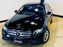 MERCEDES BENZ E-CLASS