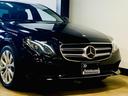 MERCEDES BENZ E-CLASS