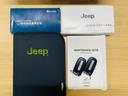 CHRYSLER JEEP JEEP GRAND CHEROKEE