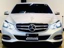 MERCEDES BENZ E-CLASS