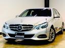 MERCEDES BENZ E-CLASS