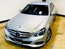 MERCEDES BENZ E-CLASS