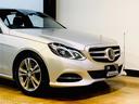 MERCEDES BENZ E-CLASS