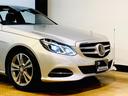 MERCEDES BENZ E-CLASS