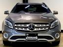 MERCEDES BENZ GLA-CLASS