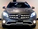 MERCEDES BENZ GLA-CLASS