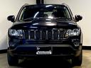 CHRYSLER JEEP JEEP COMPASS