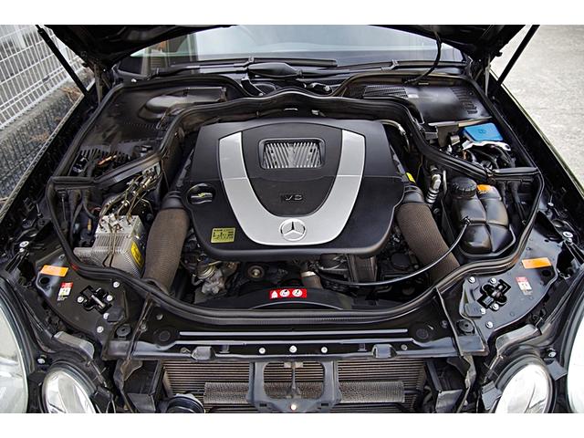 E280ステーションワゴン(20枚目)