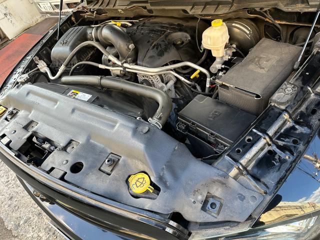 ダッジ・ラム Tradesman RWD レギュラーキャブ 5.7LHEMI 後期ヘッドライト ベンチシート コラムシフト トノカバー 実走行 当社管理ユーザー様下取車両(22枚目)