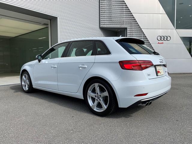 スポーツバック1.4TFSI スポーツ ラグジュアリー(7枚目)