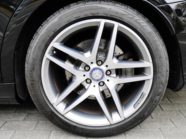 S550ロング AMGスポーツPKG パノラマルーフ 純正ナビ 地デジTV ETC 360°カメラ ブルメスタサウンドシステム AMG19インチAW シートヒーター&クーラー ディストロニックプラス(38枚目)