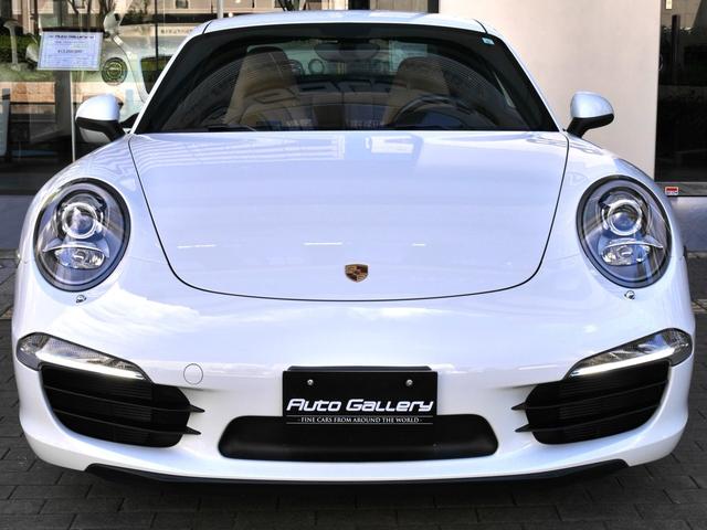 ９１１ ９１１カレラＳ　２０インチカレラＳホイール　ヒーター付きカーボンコンビステアリング　シートヒーター＆クーラー　スポーツエクゾースト　ナビＴＶ　ＥＴＣ　Ｂカメラ　ＧＰＳレーダー　ｂｌｕｅｔｏｏｔｈ　アルカンターラルーフ（3枚目）