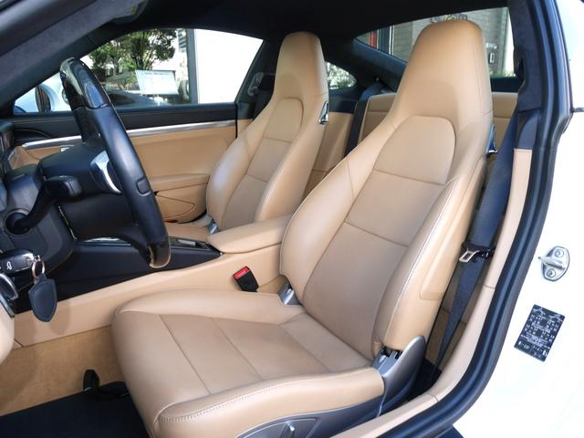 ９１１ ９１１カレラＳ　２０インチカレラＳホイール　ヒーター付きカーボンコンビステアリング　シートヒーター＆クーラー　スポーツエクゾースト　ナビＴＶ　ＥＴＣ　Ｂカメラ　ＧＰＳレーダー　ｂｌｕｅｔｏｏｔｈ　アルカンターラルーフ（14枚目）