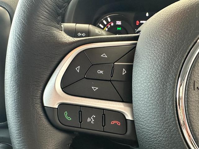 ジープ・レネゲード４ｘｅ リミテッド　４ｘｅ　新車保証継承　バックカメラ　レザーシート　シートヒーター　ステアリングヒーター　ＬＥＤヘッドライト　アダプティブクルーズコントロール　ブラインドスポットモニター　Ｂｌｕｅｔｏｏｔｈ接続　ＥＴＣ（72枚目）