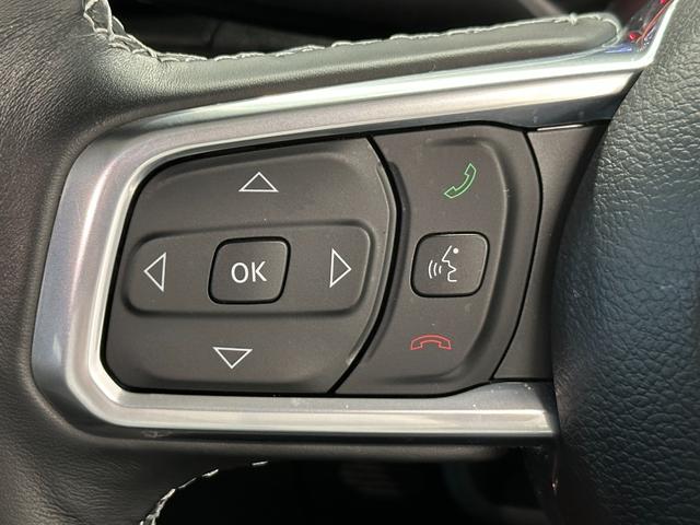 ジープ・ラングラーアンリミテッド サハラ　レザ－シ－ト　ＡｐｐｌｅＣａｒＰｌａｙ　Ｂｌｕｅｔｏｏｔｈ　純正ナビ　フルセグ　ＬＥＤヘッドライト　前面衝突警報　アダプティブクルーズコントロール　バックカメラ　シ－トヒ－タ－　認定中古車保証付き（69枚目）