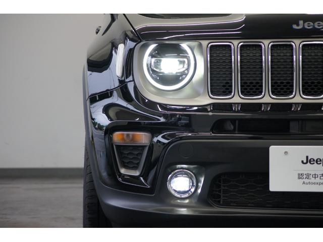 ジープ・レネゲード４ｘｅ リミテッド　４ｘｅ　４ＷＤ　ＬＥＤヘッドライト　純正ナビゲーション　Ｂｌｕｅｔｏｏｔｈ　フルセグ　レザーシート　ＥＴＣ　バックカメラ　ＡｐｐｌｅＣａｒＰｌａｙ　電動シート　アダプティブクルーズコントロール　認定中古車保証（54枚目）