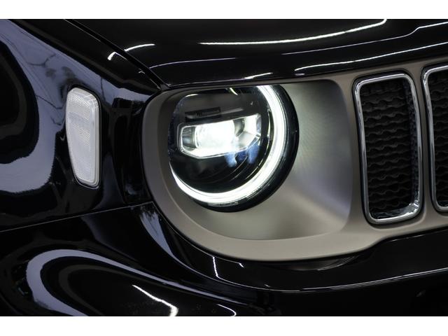 ジープ・レネゲード４ｘｅ リミテッド　４ｘｅ　４ＷＤ　ＬＥＤヘッドライト　純正ナビゲーション　Ｂｌｕｅｔｏｏｔｈ　フルセグ　レザーシート　ＥＴＣ　バックカメラ　ＡｐｐｌｅＣａｒＰｌａｙ　電動シート　アダプティブクルーズコントロール　認定中古車保証（55枚目）