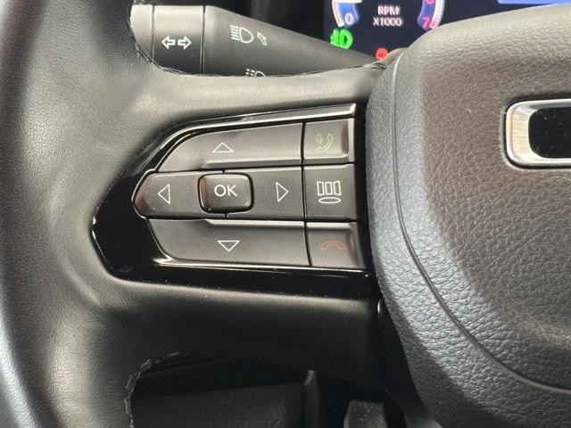 ジープ・コンパス ナイトイーグル　３５０台限定車　ハーフレザーシート　シートヒーター　ＡｐｐｌｅＣａｒＰｌａｙ　Ｂｌｕｅｔｏｏｔｈ　　バックカメラ　アダプティブクルーズコントロール　ステアリングヒーター　ワンオーナー　認定中古車保証付（30枚目）