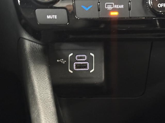 ジープ・コンパス ナイトイーグル　３５０台限定車　ハーフレザーシート　シートヒーター　ＡｐｐｌｅＣａｒＰｌａｙ　Ｂｌｕｅｔｏｏｔｈ　　バックカメラ　アダプティブクルーズコントロール　ステアリングヒーター　ワンオーナー　認定中古車保証付（40枚目）