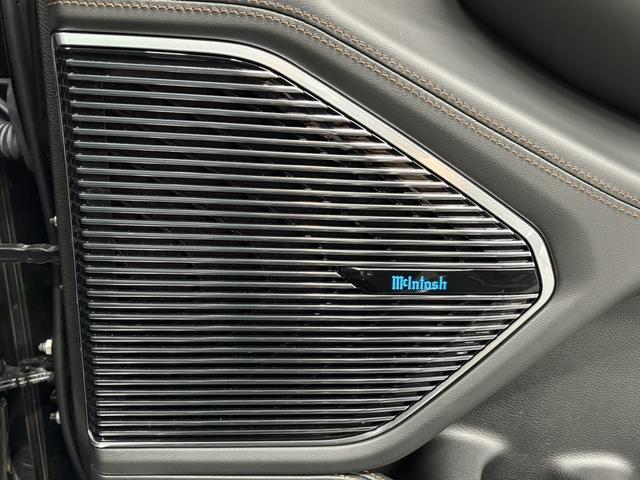 ジープ・グランドチェロキーL サミット リザーブ パノラマサンルーフ パレルモレザ McIntoshスピーカ AppleCarPlay Bluetooth 純正ナビゲーション フルセグ シートヒータ 前面衝突警報 ACC 360カメラ 認定中古車保証(48枚目)