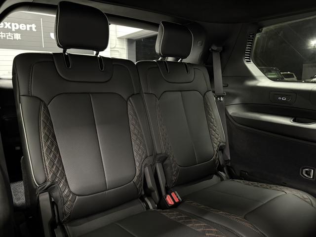 ジープ・グランドチェロキーL サミット リザーブ パノラマサンルーフ パレルモレザ McIntoshスピーカ AppleCarPlay Bluetooth 純正ナビゲーション フルセグ シートヒータ 前面衝突警報 ACC 360カメラ 認定中古車保証(56枚目)