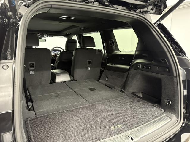 ジープ・グランドチェロキーL サミット リザーブ パノラマサンルーフ パレルモレザ McIntoshスピーカ AppleCarPlay Bluetooth 純正ナビゲーション フルセグ シートヒータ 前面衝突警報 ACC 360カメラ 認定中古車保証(58枚目)