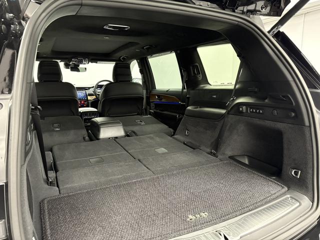 ジープ・グランドチェロキーL サミット リザーブ パノラマサンルーフ パレルモレザ McIntoshスピーカ AppleCarPlay Bluetooth 純正ナビゲーション フルセグ シートヒータ 前面衝突警報 ACC 360カメラ 認定中古車保証(59枚目)