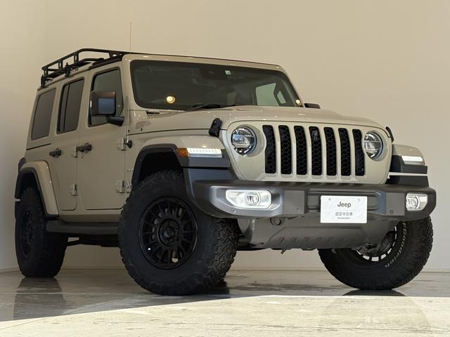 ジープ・ラングラーアンリミテッド リミテッドＥＤウィズサンライダフリップＴフォーハドＴ　限定車　レザーシート　シートヒーター　ＡｐｐｌｅＣａｒＰｌａｙ　Ｂｌｕｅｔｏｏｔｈ　純正ナビゲーション　フルセグ　ＬＥＤ　前面衝突警報　アダプティブクルーズコントロール　バックカメラ　認定中古車保証付（13枚目）