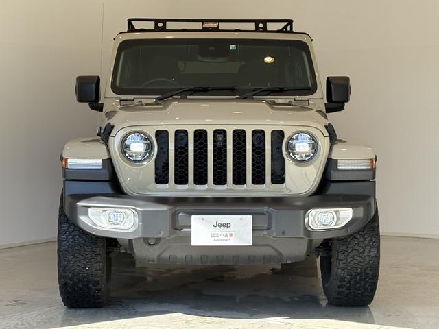 ジープ・ラングラーアンリミテッド リミテッドＥＤウィズサンライダフリップＴフォーハドＴ　限定車　レザーシート　シートヒーター　ＡｐｐｌｅＣａｒＰｌａｙ　Ｂｌｕｅｔｏｏｔｈ　純正ナビゲーション　フルセグ　ＬＥＤ　前面衝突警報　アダプティブクルーズコントロール　バックカメラ　認定中古車保証付（15枚目）