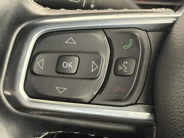 ジープ・ラングラーアンリミテッド リミテッドＥＤウィズサンライダフリップＴフォーハドＴ　限定車　レザーシート　シートヒーター　ＡｐｐｌｅＣａｒＰｌａｙ　Ｂｌｕｅｔｏｏｔｈ　純正ナビゲーション　フルセグ　ＬＥＤ　前面衝突警報　アダプティブクルーズコントロール　バックカメラ　認定中古車保証付（30枚目）