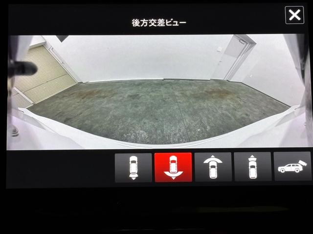 ジープ・グランドチェロキーL サミット リザーブ パノラマサンルーフ パレルモレザー McIntoshスピーカー AppleCarPlay Bluetooth 純正ナビ フルセグ シートヒーター 前面衝突警報 ACC 360度カメラ 認定中古車保証(33枚目)