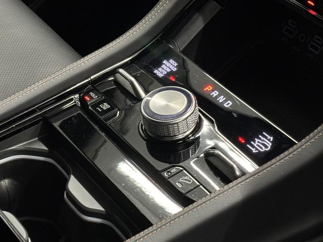 ジープ・グランドチェロキーL サミット リザーブ パノラマサンルーフ パレルモレザー McIntoshスピーカー AppleCarPlay Bluetooth 純正ナビ フルセグ シートヒーター 前面衝突警報 ACC 360度カメラ 認定中古車保証(45枚目)